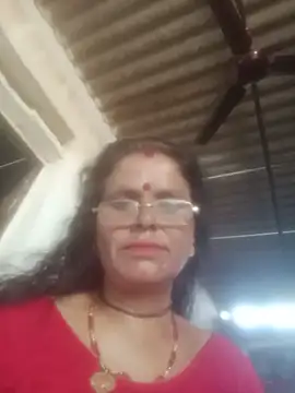 Pinki rajak online show from 05/18/26, 12:11