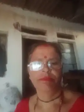 Pinki rajak online show from 05/19/26, 12:16