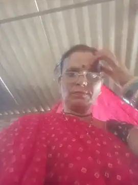 Pinki rajak online show from 05/25/26, 07:47
