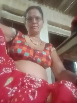 Pinki rajak online show from 07/23/26, 12:46