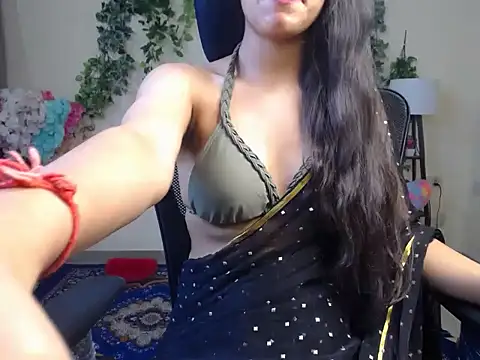 Shy nivi online show from 04/24/26, 04:09