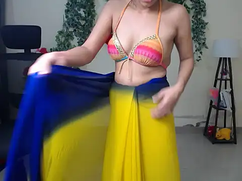 Shy nivi online show from 05/23/26, 03:27
