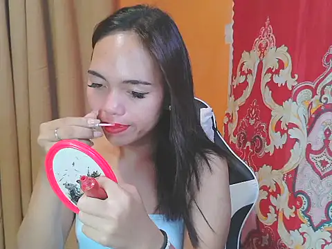 Snapshot of ur_lovelyjessy chatting on 04/08/26, 06:19 ur lovelyjessy online show from 04/08/26, 06:19