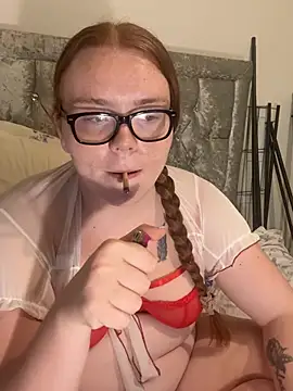 AnnieAinsx online show from 07/06/26, 12:51