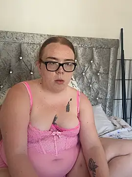 AnnieAinsx online show from 07/12/26, 04:31