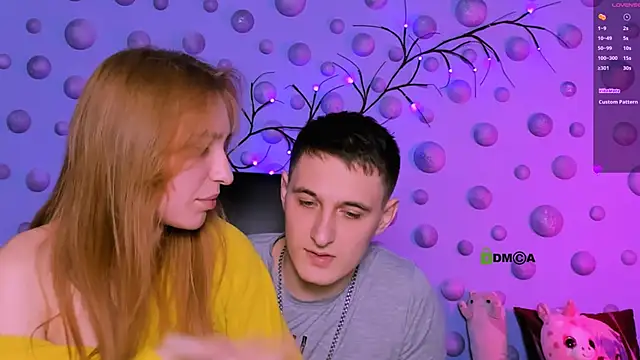 Snapshot of beauty_liam chatting on 12/13/25, 08:58 beauty liam online show from 12/13/25, 08:58