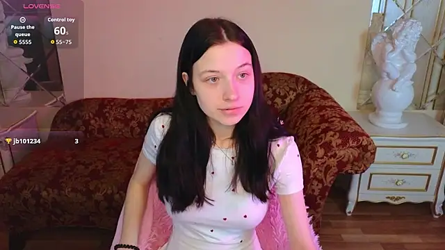 Snapshot of AlicePowells chatting on 02/02/26, 11:42 AlicePowells online show from 02/02/26, 11:42