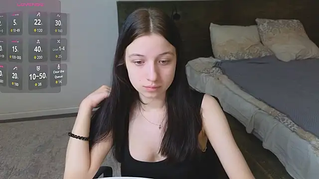 Snapshot of AlicePowells chatting on 02/17/26, 11:40 AlicePowells online show from 02/17/26, 11:40