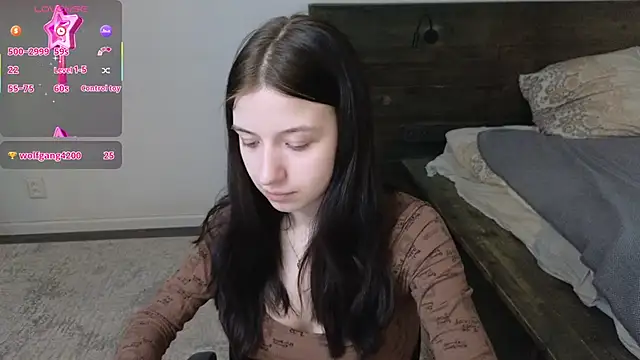 Snapshot of AlicePowells chatting on 02/20/26, 11:54 AlicePowells online show from 02/20/26, 11:54