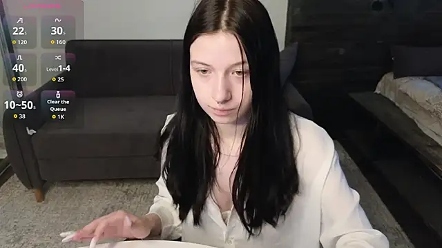 Snapshot of AlicePowells chatting on 05/11/26, 07:03 AlicePowells online show from 05/11/26, 07:03