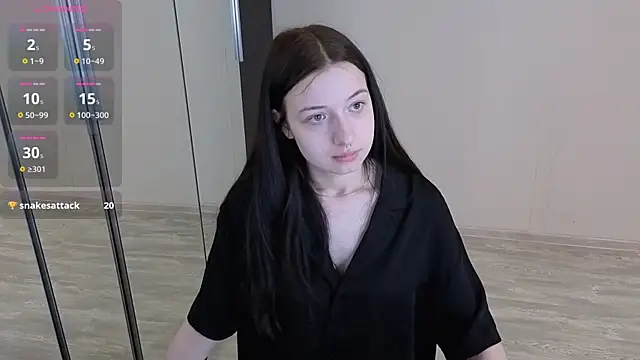 AlicePowells online show from 06/30/26, 11:11