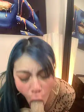 Adelaindiamond  online show from 07/22/26, 01:03