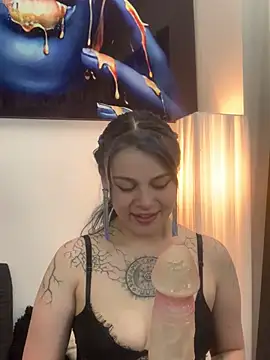 Adelaindiamond  online show from 07/28/26, 08:52