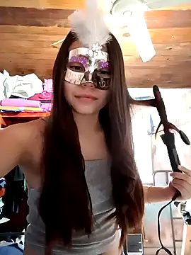 Sexypecas online show from 12/15/25, 03:16