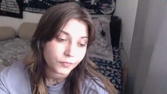 AlienforTwenty online show from 07/28/26, 12:48