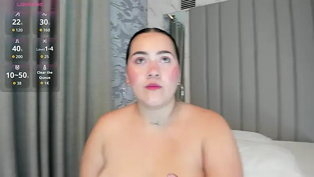 beautifulgirl4u  online show from 07/30/26, 12:20
