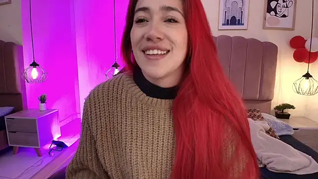 Celestee15  online show from 04/25/26, 11:24