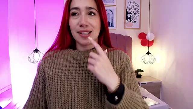 Celestee15  online show from 04/27/26, 11:19