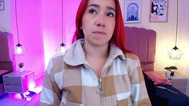 Celestee15  online show from 05/11/26, 11:16