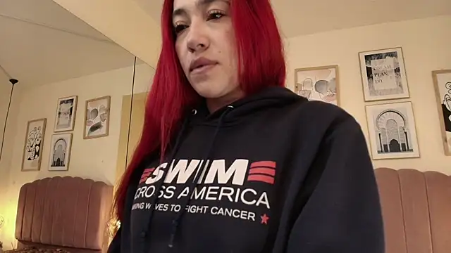 Celestee15  online show from 05/25/26, 11:16