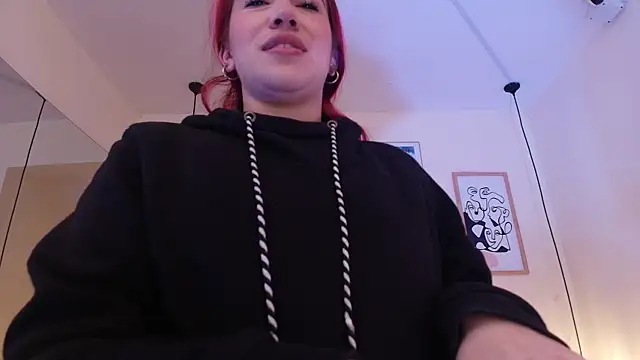 Celestee15  online show from 06/01/26, 11:12
