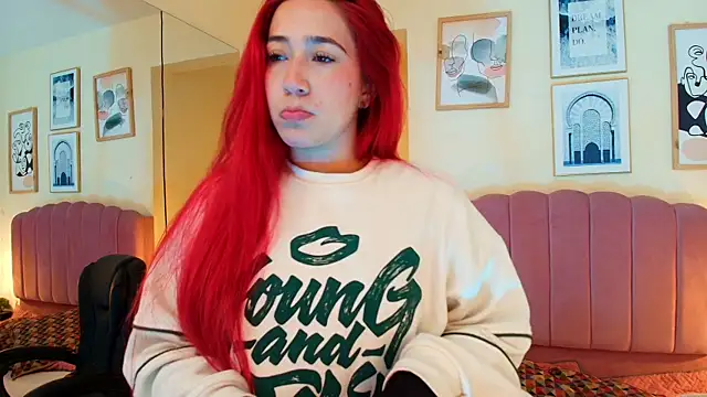 Celestee15  online show from 06/03/26, 11:13