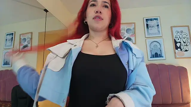 Celestee15  online show from 06/06/26, 11:26