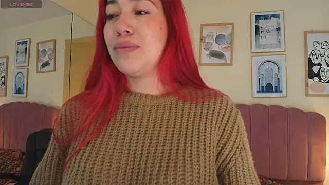 Celestee15  online show from 06/10/26, 11:42