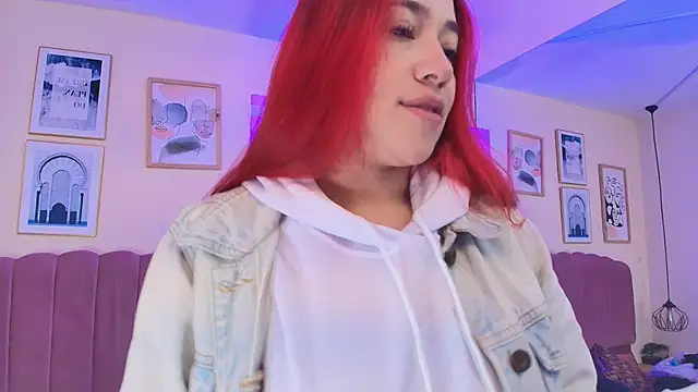 Celestee15  online show from 06/11/26, 11:19