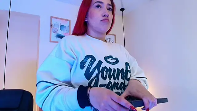 Celestee15  online show from 07/10/26, 11:13