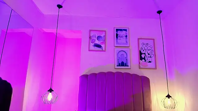 Celestee15  online show from 07/17/26, 11:17