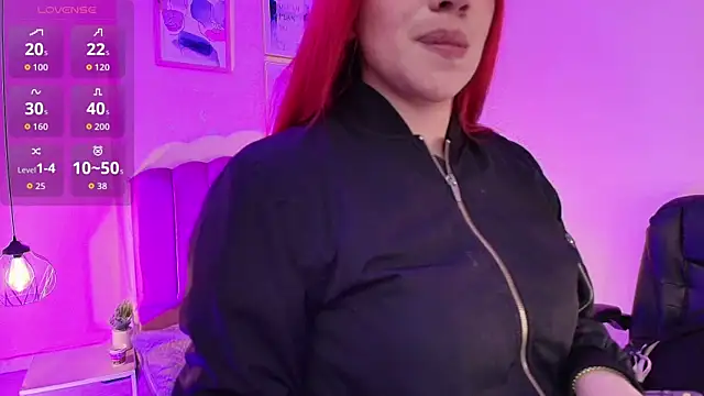 Celestee15  online show from 07/27/26, 11:17