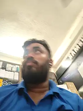 varshathakur56 online show from 06/02/26, 10:28