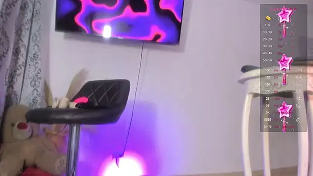 Camila saaenz online show from 07/02/26, 01:05