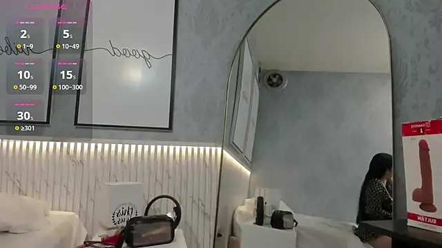 goodgirl22   online show from 06/02/26, 11:18