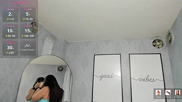 goodgirl22   online show from 07/13/26, 11:07
