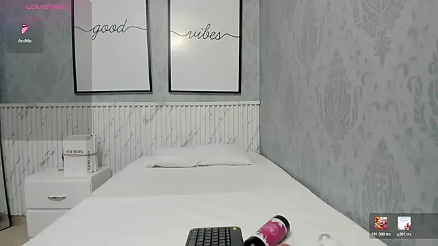 goodgirl22   online show from 07/21/26, 11:29