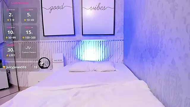 goodgirl22   online show from 07/23/26, 01:58