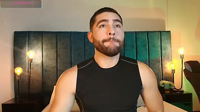 Snapshot of Steve-Carter chatting on 12/16/25, 11:59 Steve-Carter online show from 12/16/25, 11:59