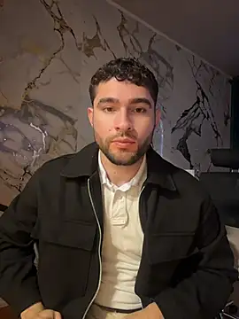 Steve-Carter online show from 07/12/26, 11:45