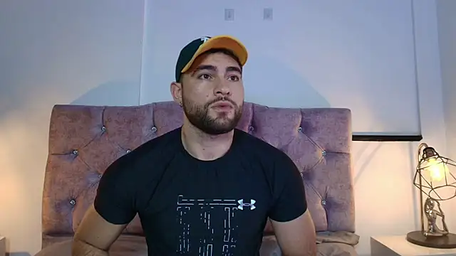 Steve-Carter online show from 07/28/26, 11:50