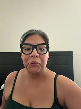 BettyWhispers online show from 03/24/26, 04:56