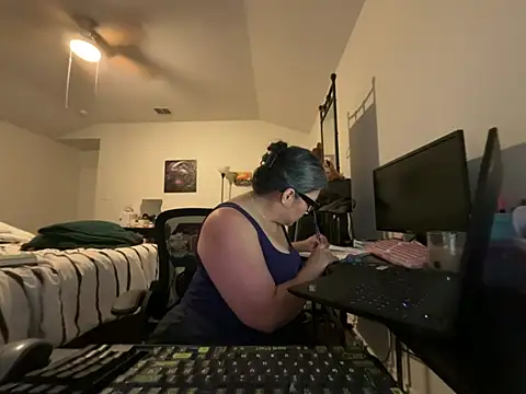BettyWhispers online show from 06/15/26, 12:29