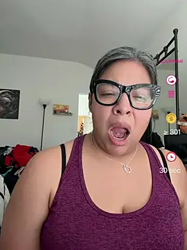 BettyWhispers online show from 06/19/26, 06:34
