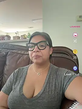 BettyWhispers online show from 06/21/26, 04:42