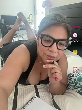 BettyWhispers online show from 06/22/26, 08:50