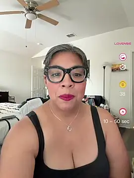 BettyWhispers online show from 06/24/26, 01:54