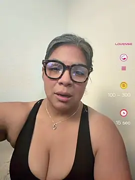 BettyWhispers online show from 06/26/26, 08:13