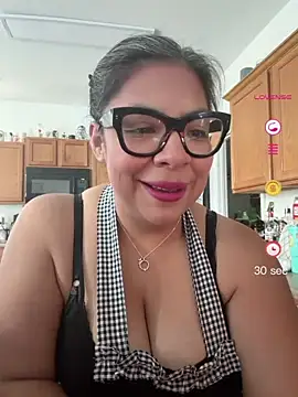 BettyWhispers online show from 06/28/26, 04:13