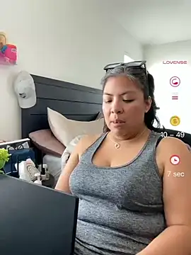 BettyWhispers online show from 07/02/26, 05:41